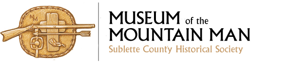 Museum of the Mountain Man